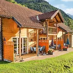 Bezauberndes Ferienhaus-dalaas * Далас