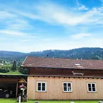 Bezauberndes Ferienhaus-dalaas Далас