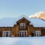 Bezauberndes Ferienhaus-dalaas Дом отдыха *