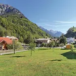 Bezauberndes Ferienhaus-dalaas