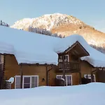 Дом отдыха Bezauberndes Ferienhaus-dalaas