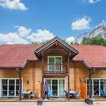 Bezauberndes Ferienhaus-dalaas Дом отдыха *