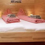 Bezauberndes Ferienhaus-dalaas Дом отдыха