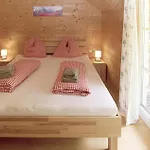Bezauberndes Ferienhaus-dalaas * Далас
