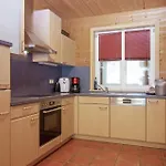 Дом отдыха Bezauberndes Ferienhaus-dalaas *