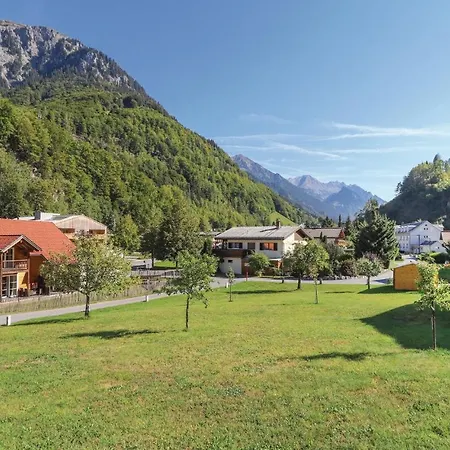 Bezauberndes Ferienhaus-dalaas