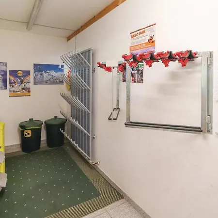 Bezauberndes Ferienhaus-dalaas Сasa de vacaciones Dalaas