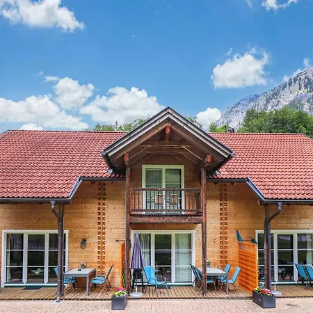 Bezauberndes Ferienhaus-dalaas Ferienhaus *