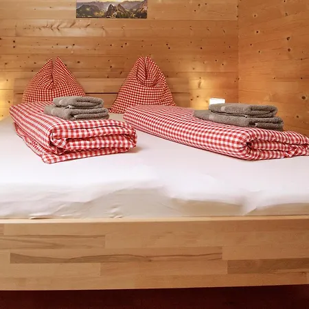 Bezauberndes Ferienhaus-dalaas Сasa de vacaciones