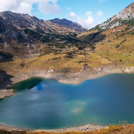 Bezauberndes Ferienhaus-dalaas