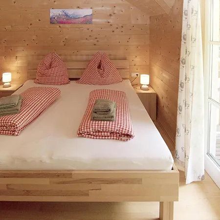 Bezauberndes Ferienhaus-dalaas * Далас